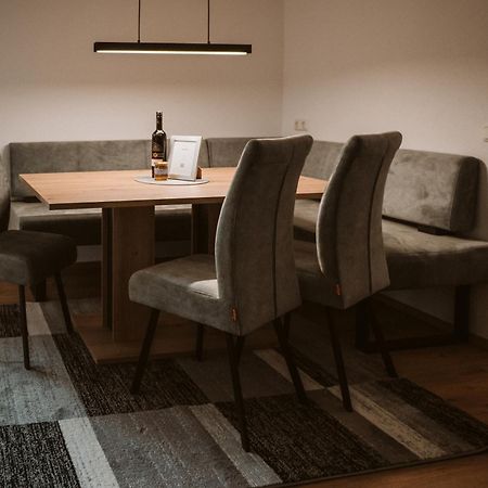 Gaestehaus Schoder Vandans Εξωτερικό φωτογραφία