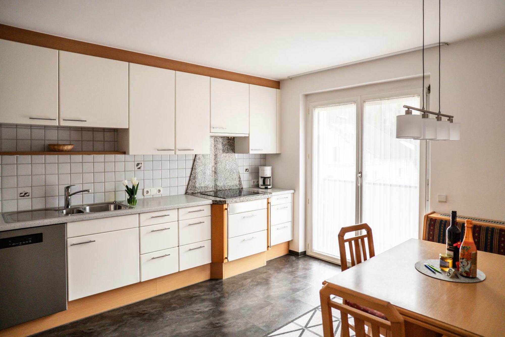 Gaestehaus Schoder Vandans Εξωτερικό φωτογραφία