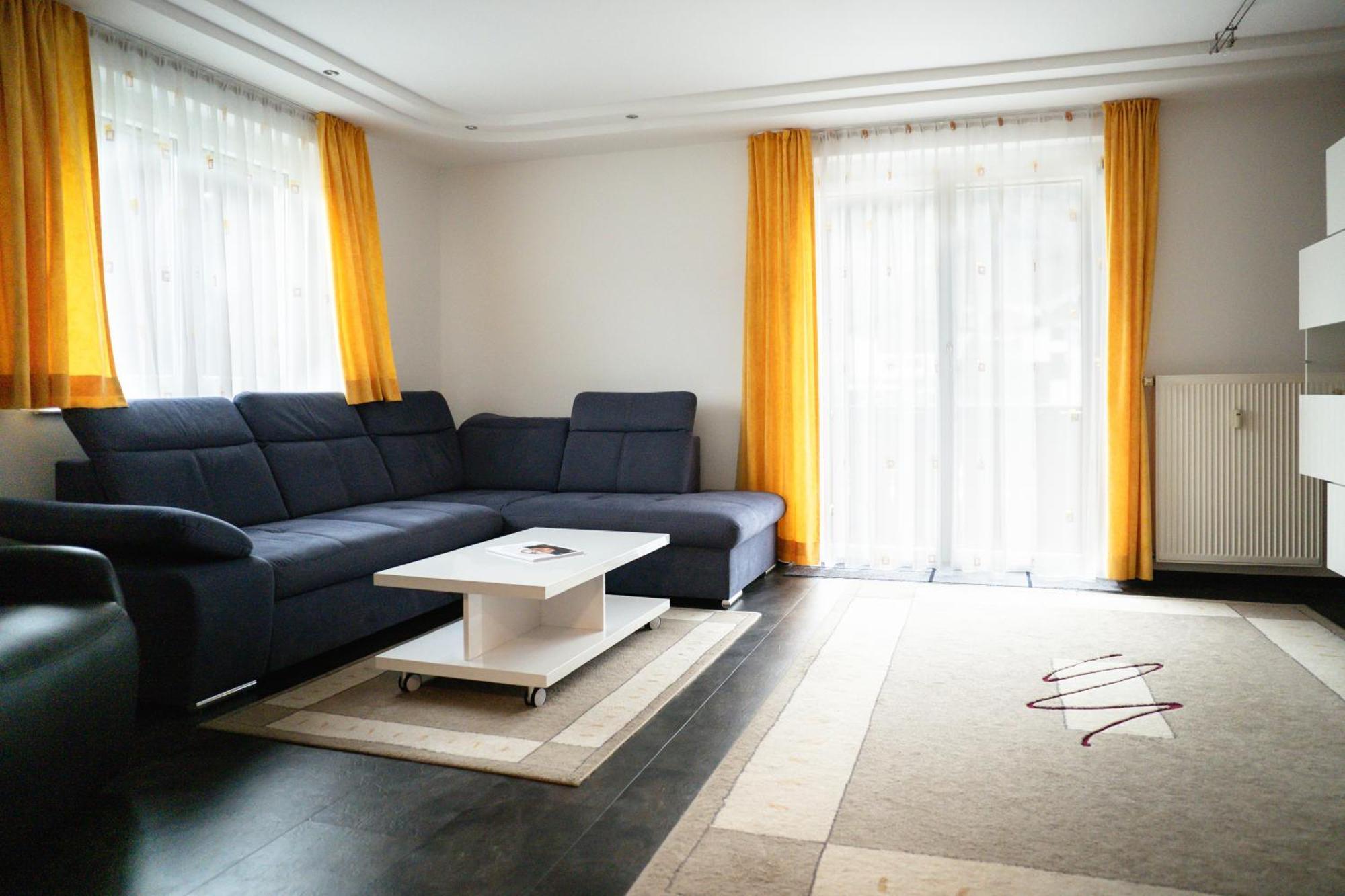 Gaestehaus Schoder Vandans Εξωτερικό φωτογραφία