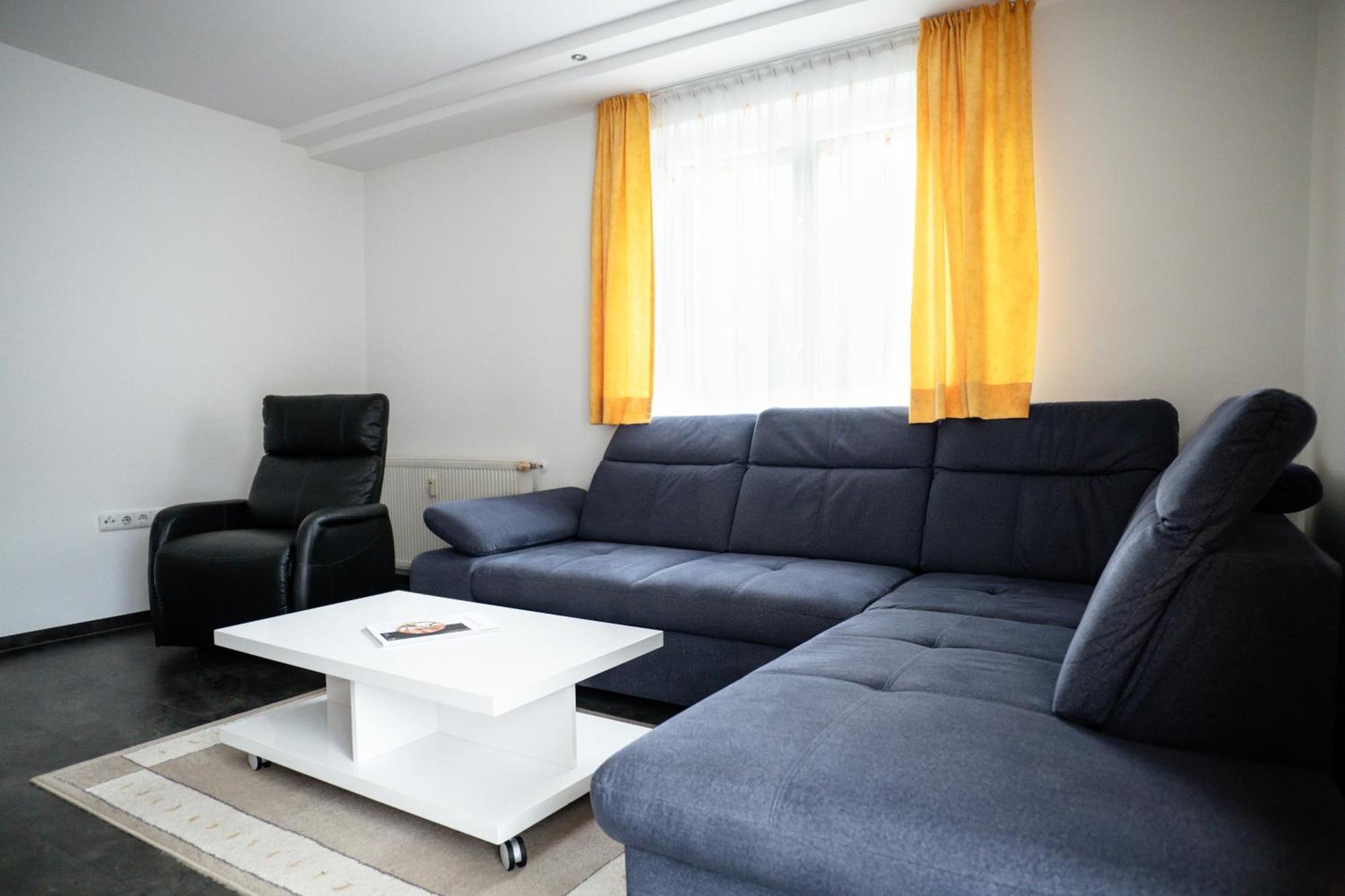 Gaestehaus Schoder Vandans Εξωτερικό φωτογραφία