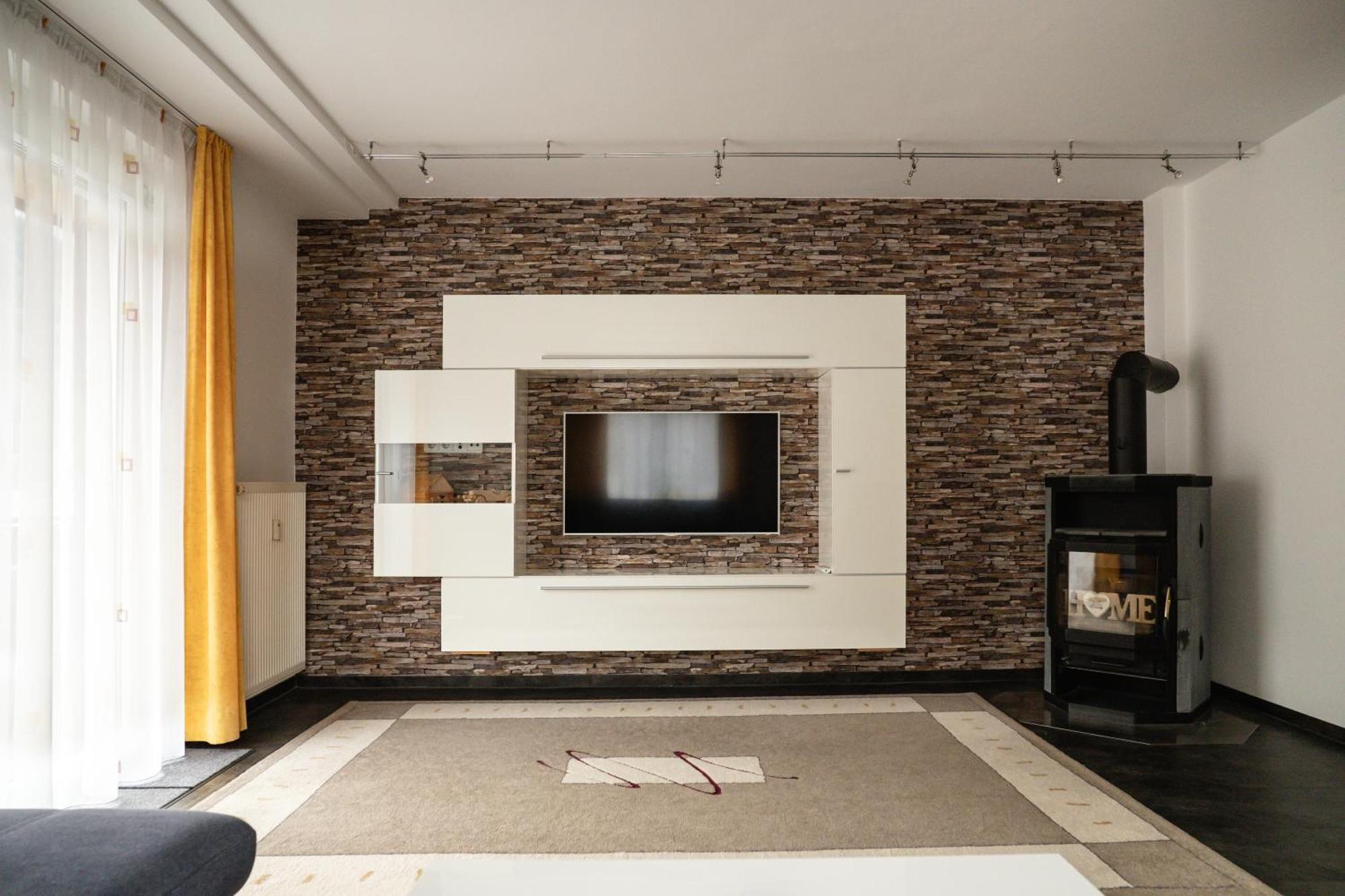 Gaestehaus Schoder Vandans Εξωτερικό φωτογραφία