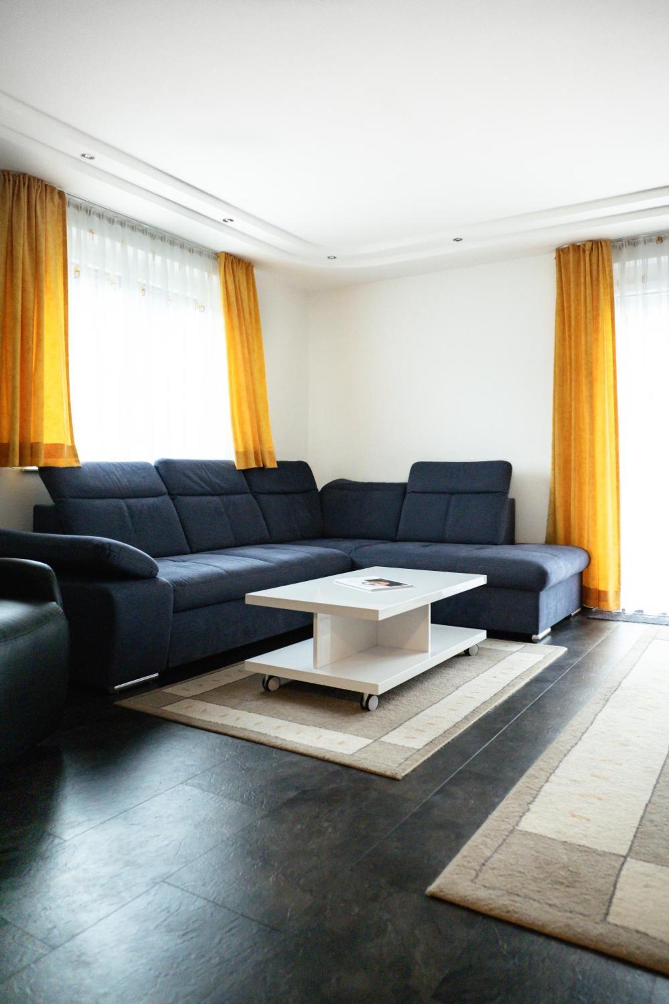 Gaestehaus Schoder Vandans Εξωτερικό φωτογραφία