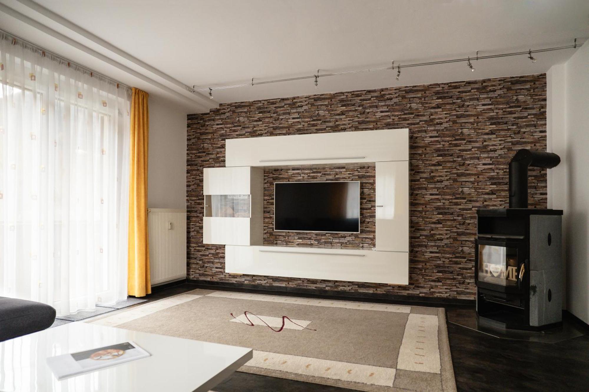 Gaestehaus Schoder Vandans Εξωτερικό φωτογραφία