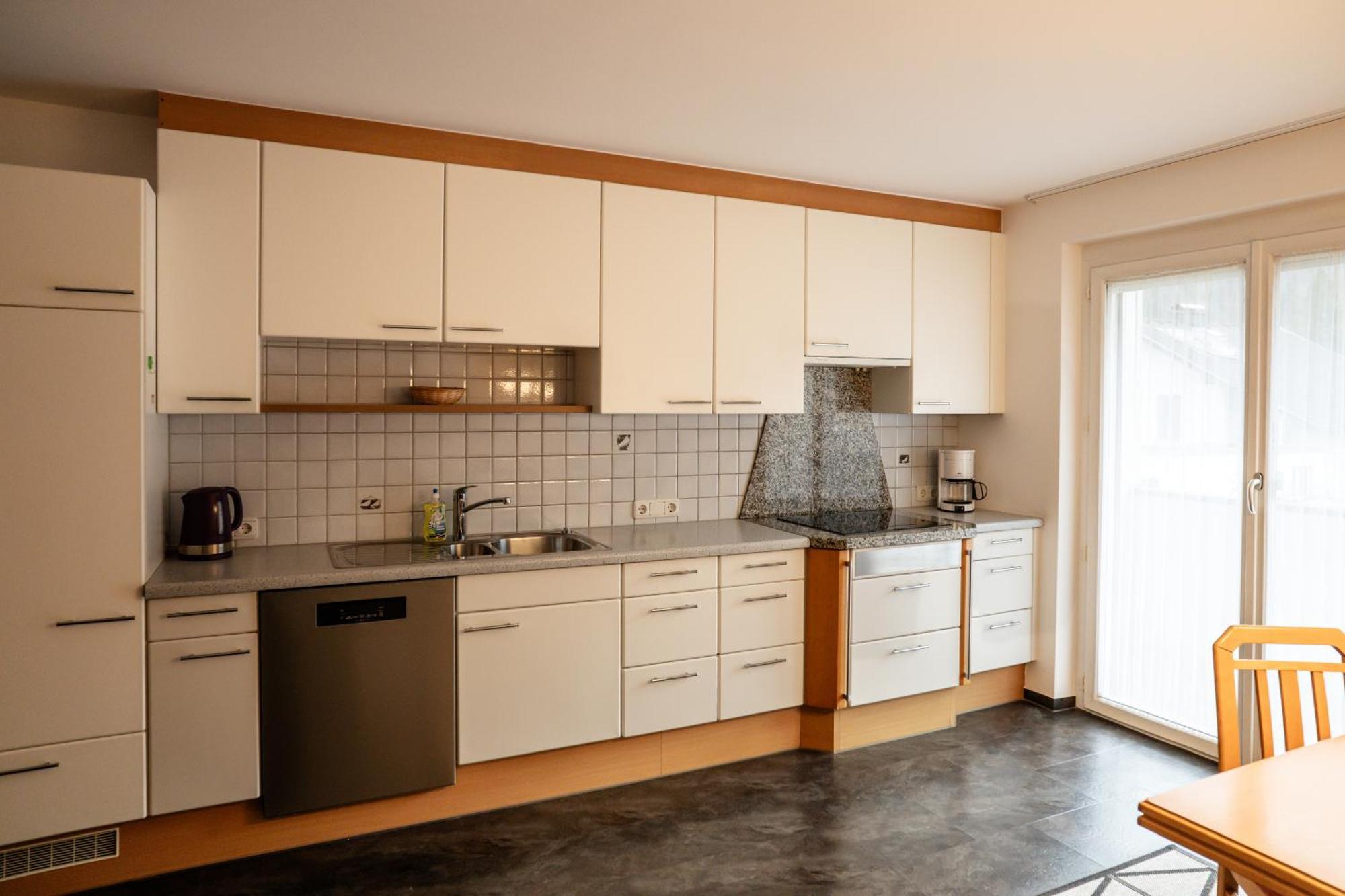 Gaestehaus Schoder Vandans Εξωτερικό φωτογραφία