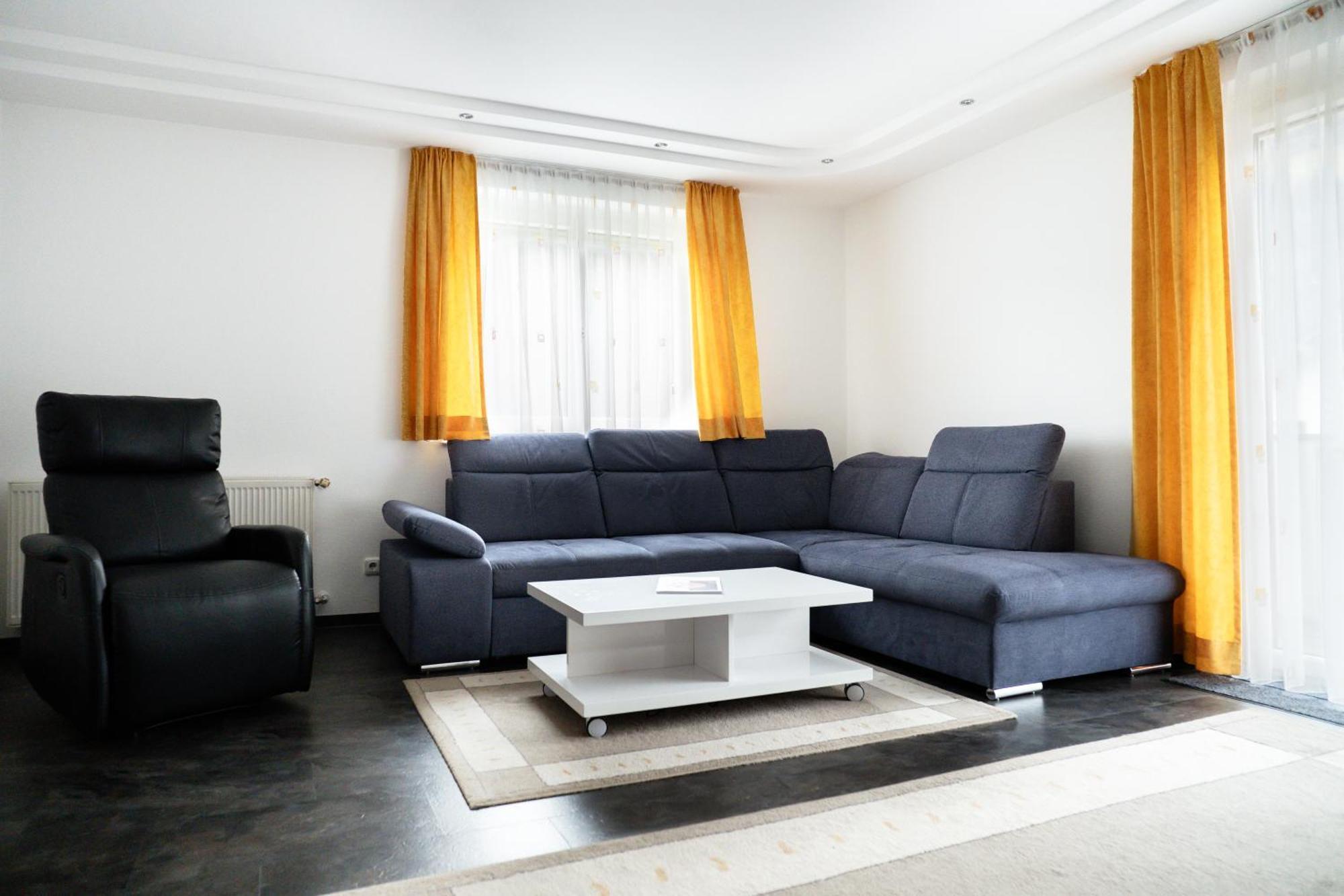 Gaestehaus Schoder Vandans Εξωτερικό φωτογραφία