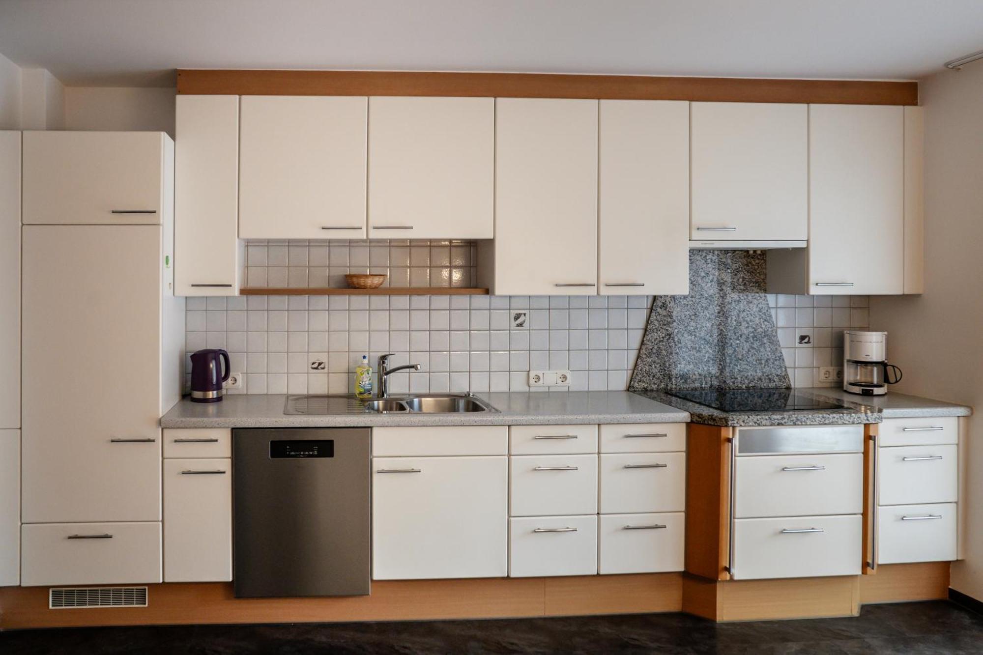 Gaestehaus Schoder Vandans Εξωτερικό φωτογραφία