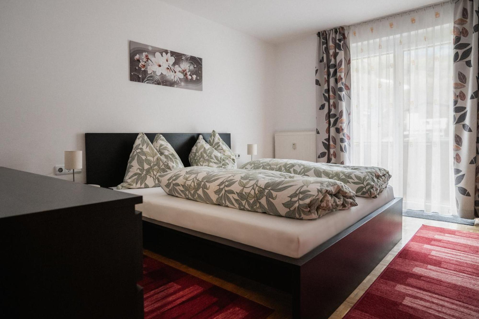 Gaestehaus Schoder Vandans Εξωτερικό φωτογραφία