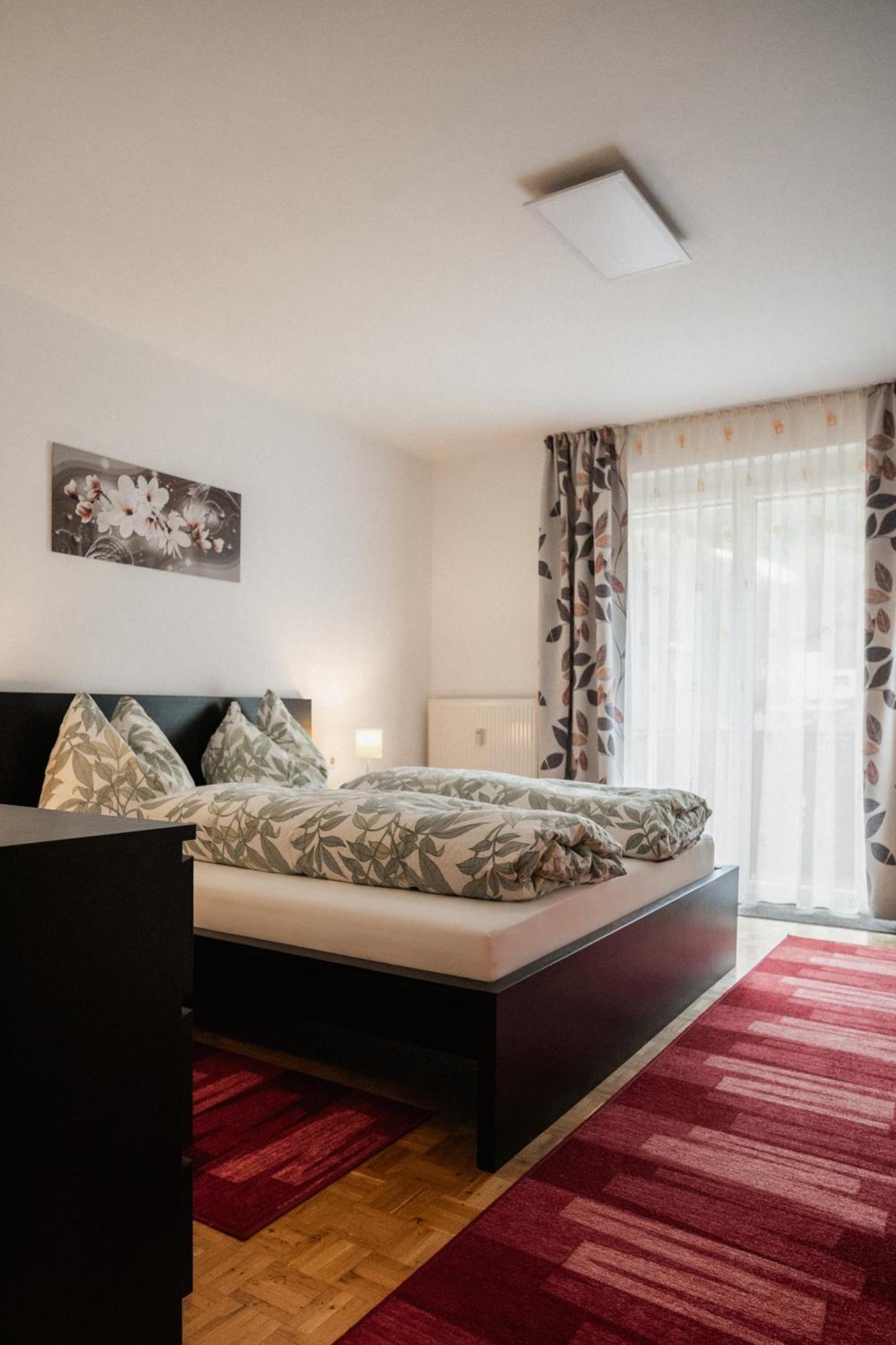 Gaestehaus Schoder Vandans Εξωτερικό φωτογραφία