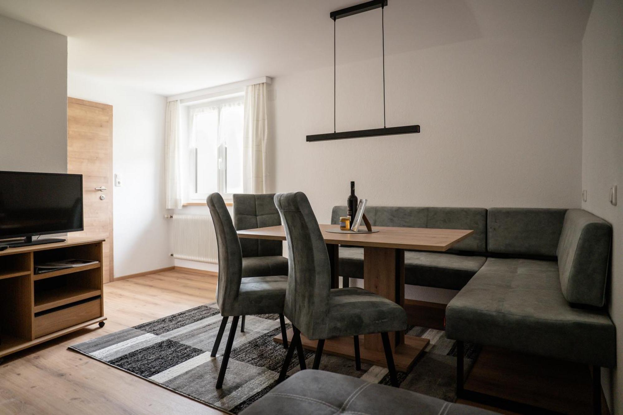 Gaestehaus Schoder Vandans Εξωτερικό φωτογραφία