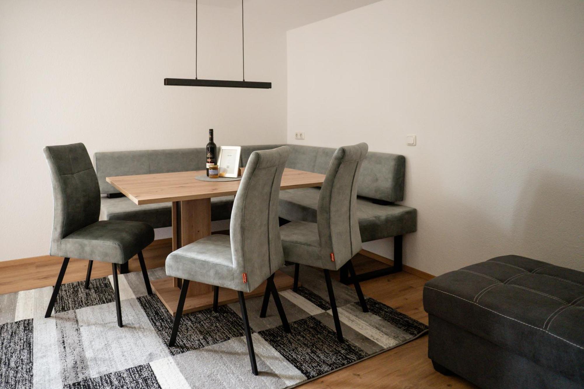 Gaestehaus Schoder Vandans Εξωτερικό φωτογραφία