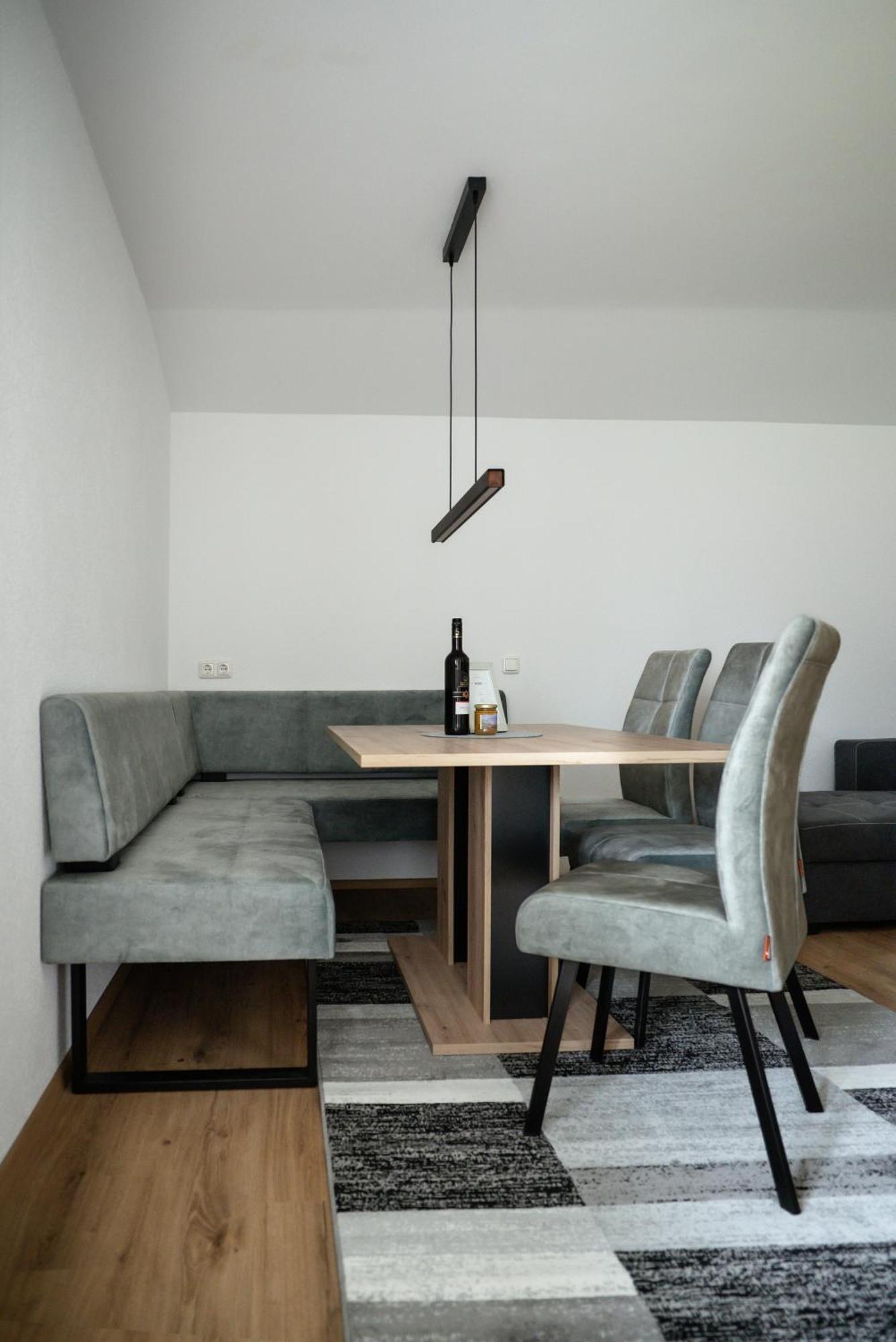 Gaestehaus Schoder Vandans Εξωτερικό φωτογραφία
