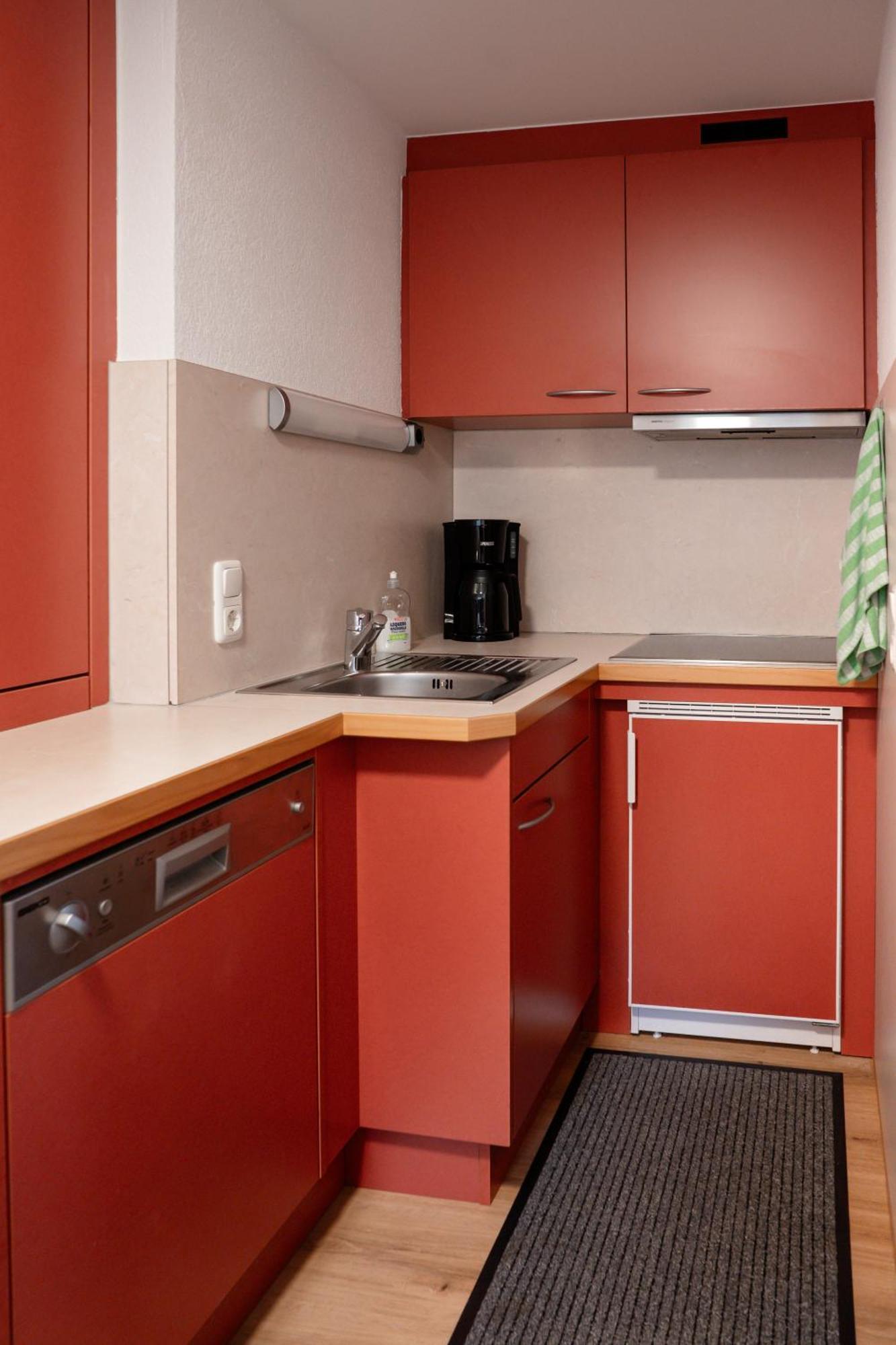 Gaestehaus Schoder Vandans Εξωτερικό φωτογραφία