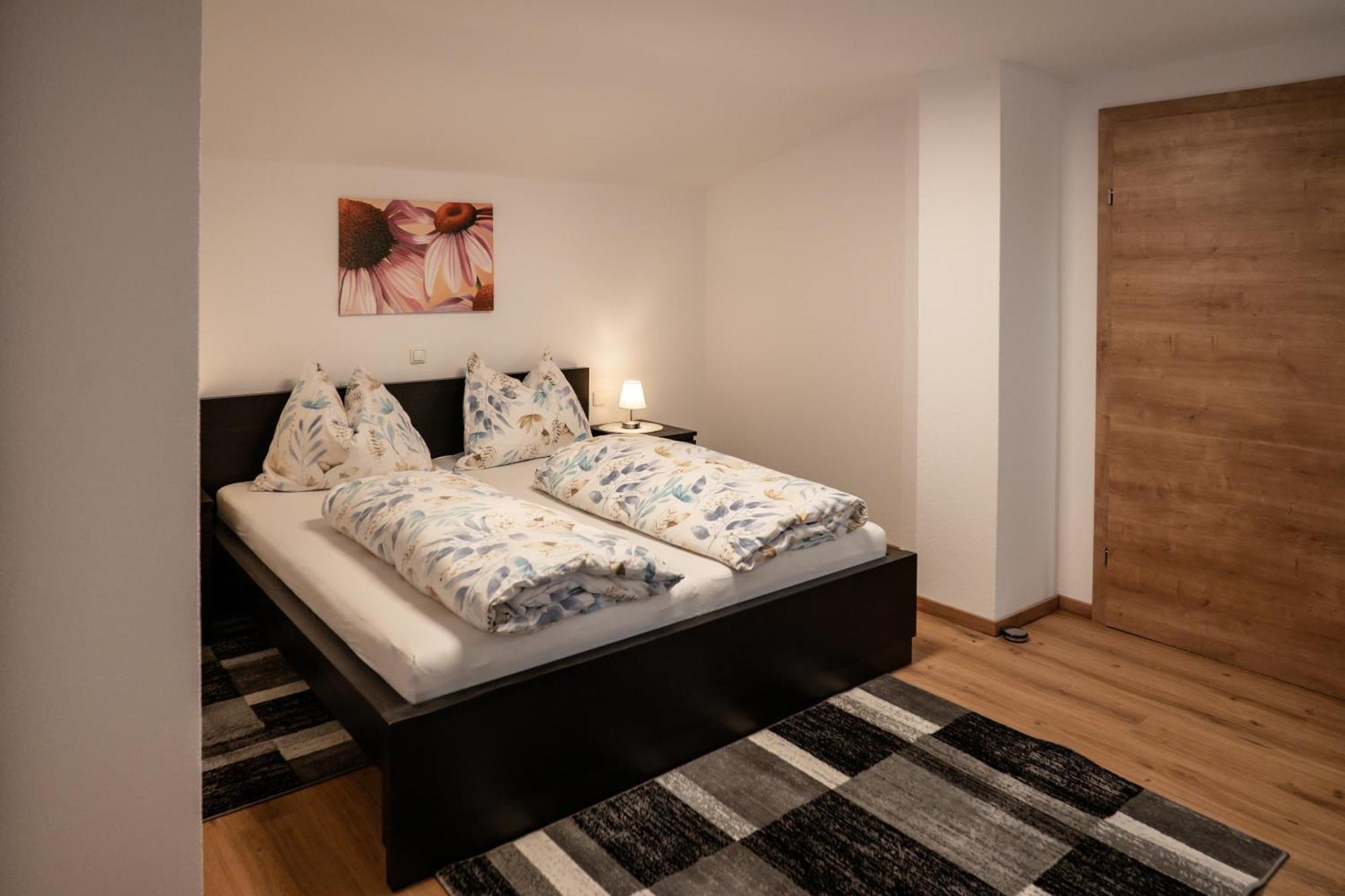 Gaestehaus Schoder Vandans Εξωτερικό φωτογραφία