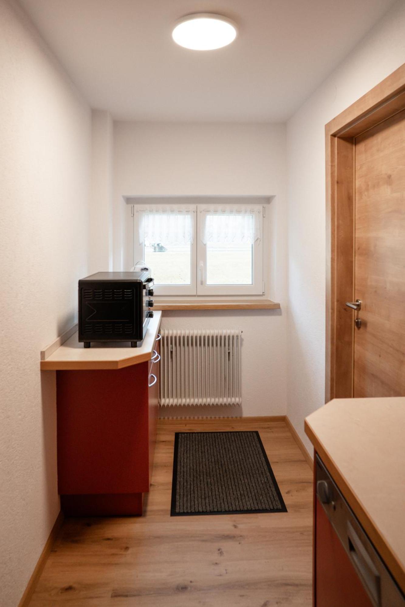 Gaestehaus Schoder Vandans Εξωτερικό φωτογραφία