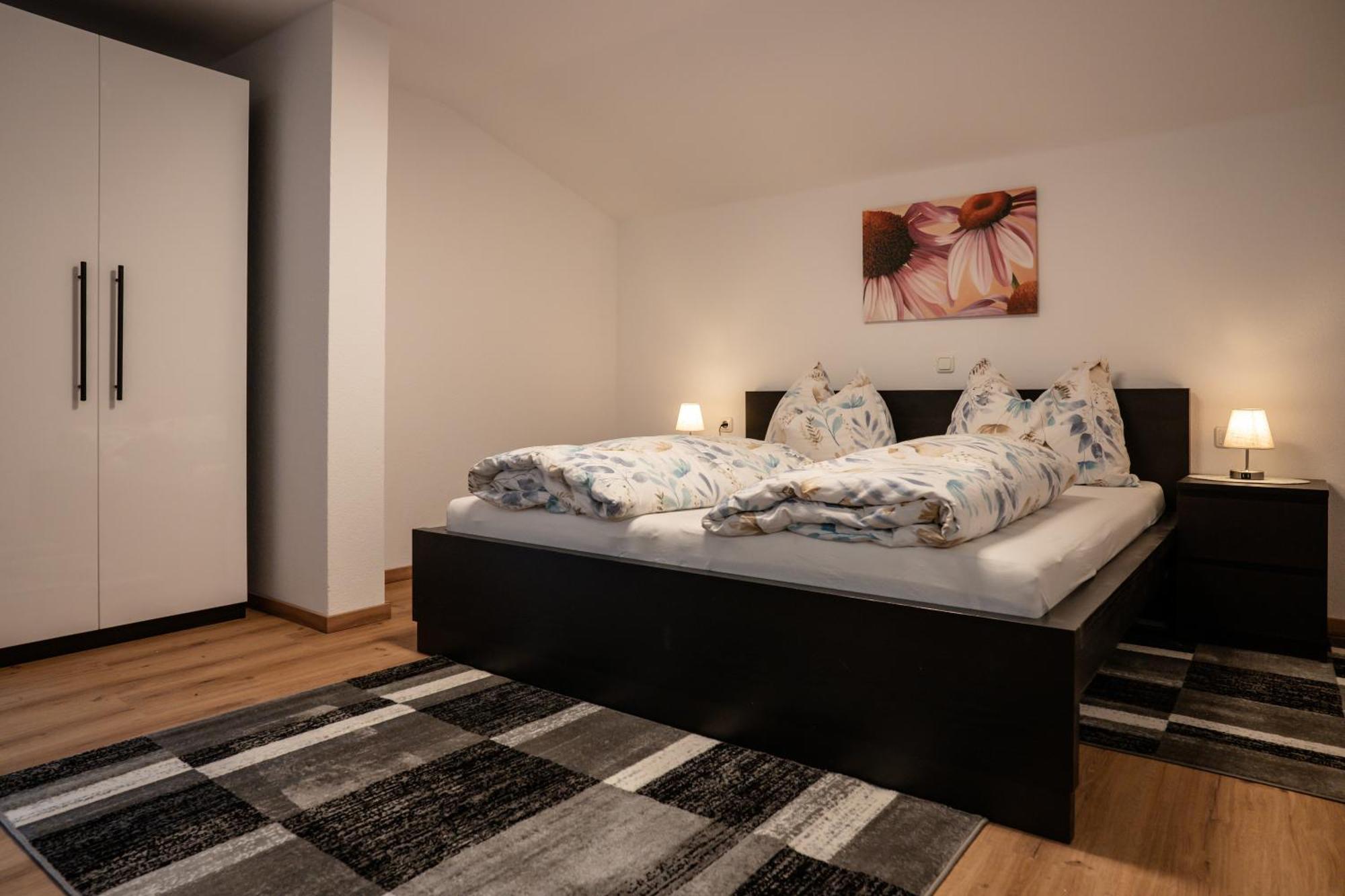 Gaestehaus Schoder Vandans Εξωτερικό φωτογραφία