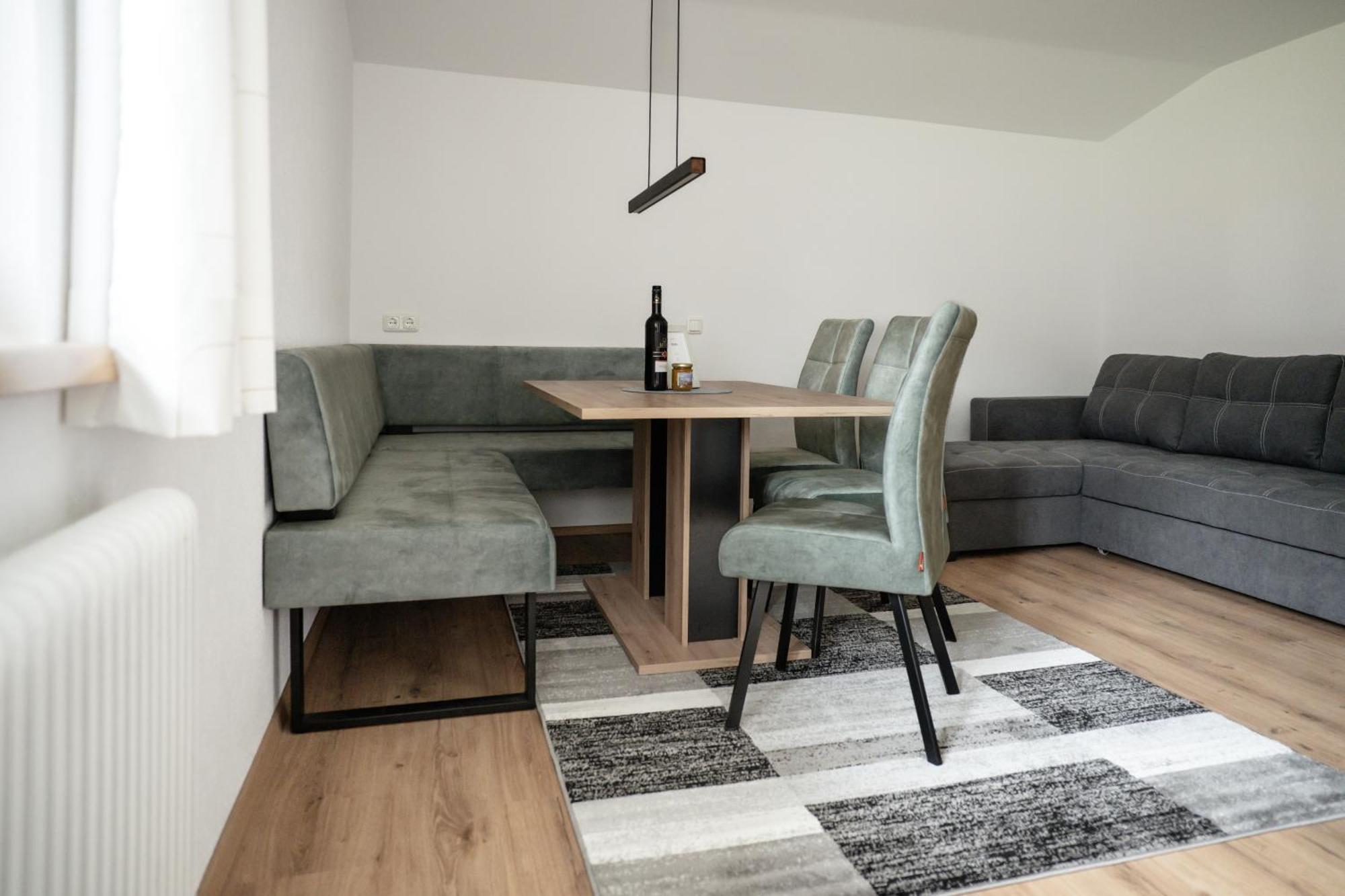 Gaestehaus Schoder Vandans Εξωτερικό φωτογραφία