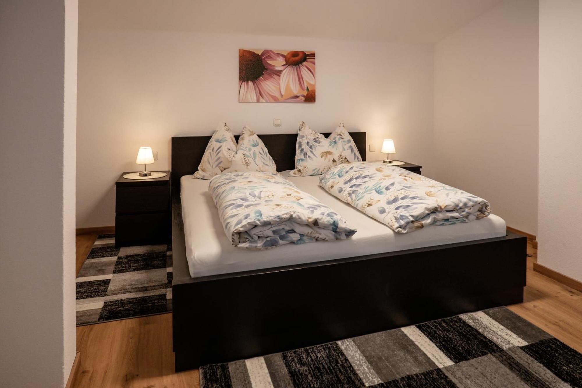 Gaestehaus Schoder Vandans Εξωτερικό φωτογραφία